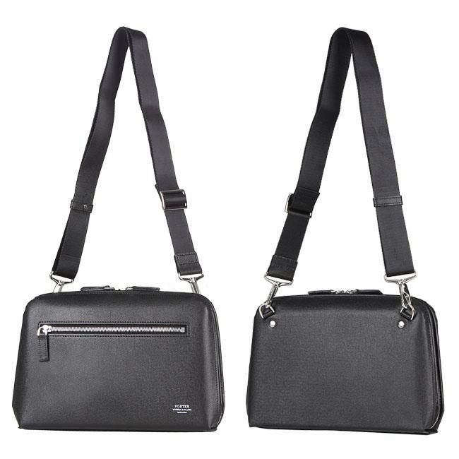 ポーター アベニュー 2WAYショルダーバッグ 024-04333