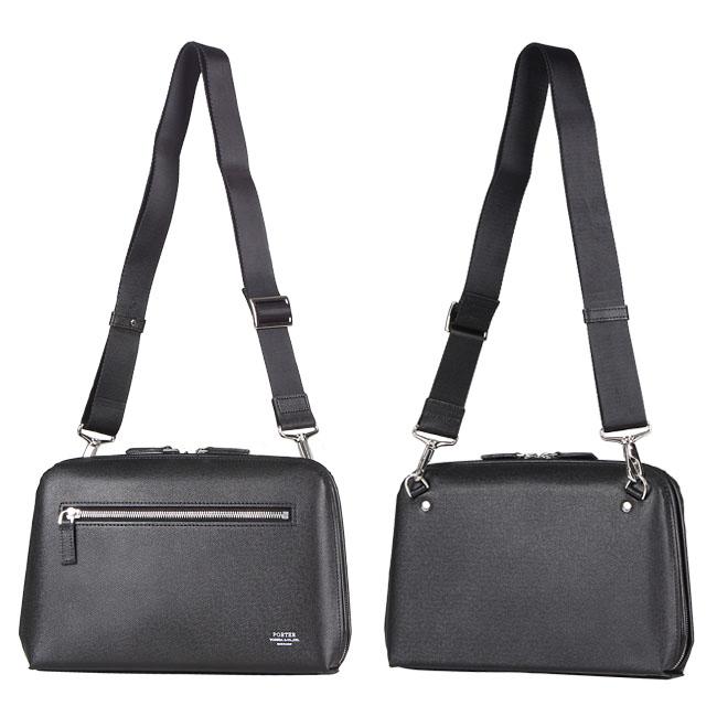 ポーター アベニュー 2WAYショルダーバッグ 024-04333