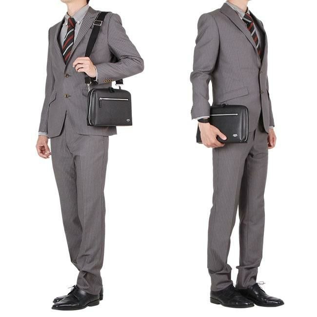 ポーター アベニュー 2WAYショルダーバッグ 024-04333