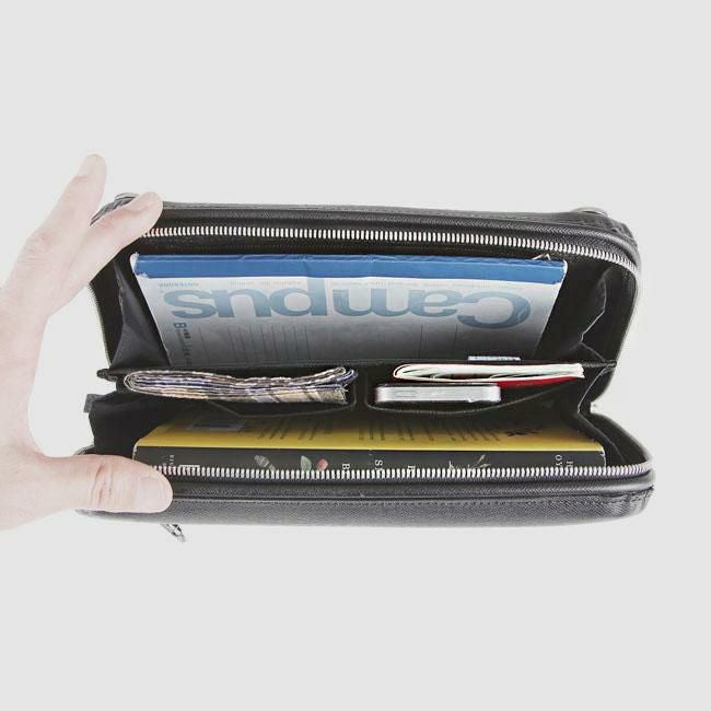 ポーター アベニュー 2WAYショルダーバッグ 024-04333