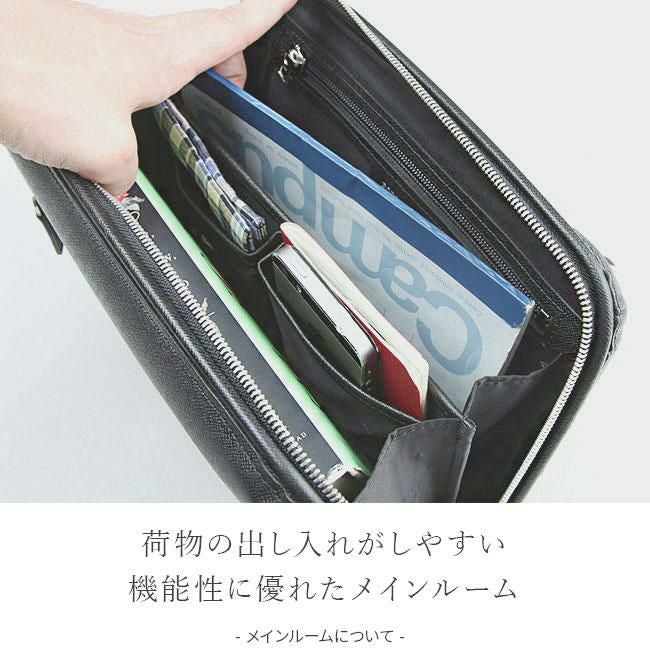 ポーター アベニュー 2WAYショルダーバッグ 024-04333