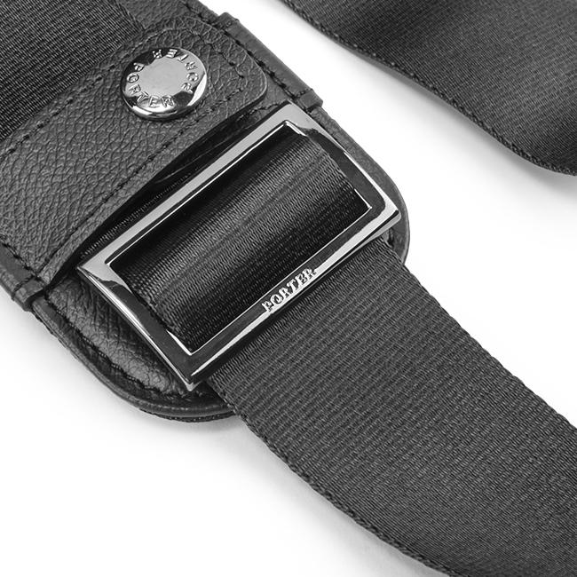 ポーター ガード 2WAYブリーフケース 033-05056