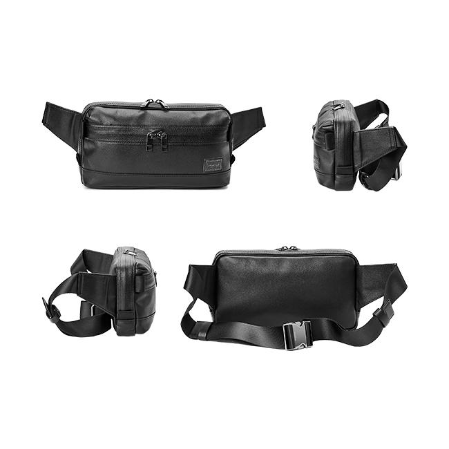 ポーター ガード ウエストバッグ 033-05066