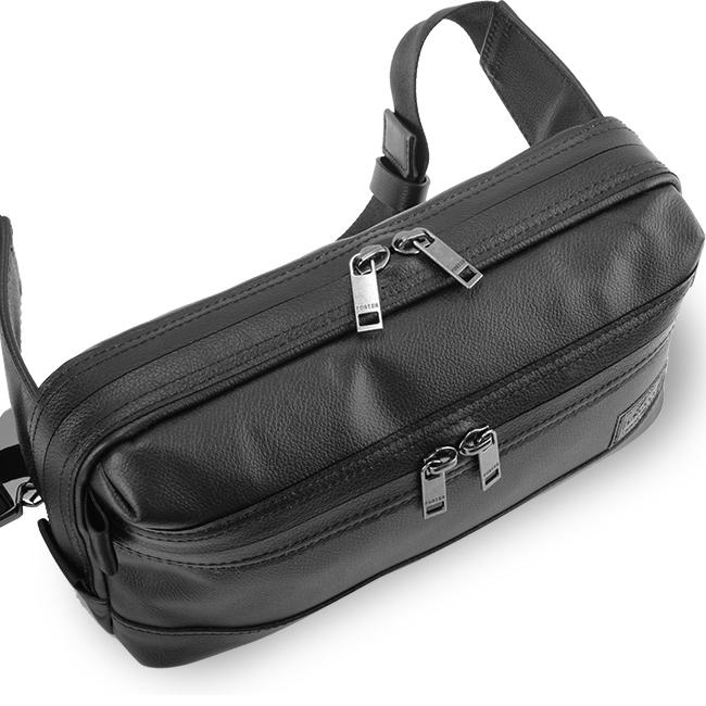 ポーター ガード ウエストバッグ 033-05066