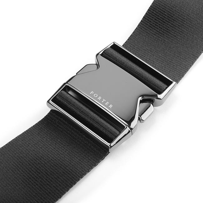 ポーター ガード ウエストバッグ 033-05066