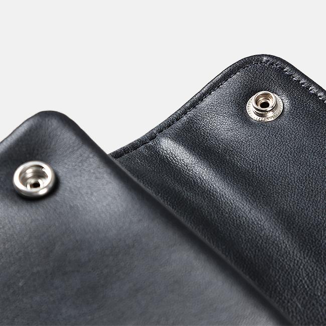 ポーター クラスト ロングウォレット 035-03431