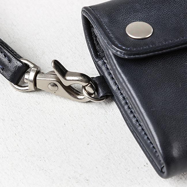 ポーター クラスト ロングウォレット 035-03431