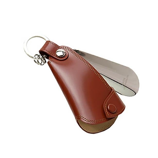 ポーター カウンター キーホルダー ＆ シューホーン 037-02984