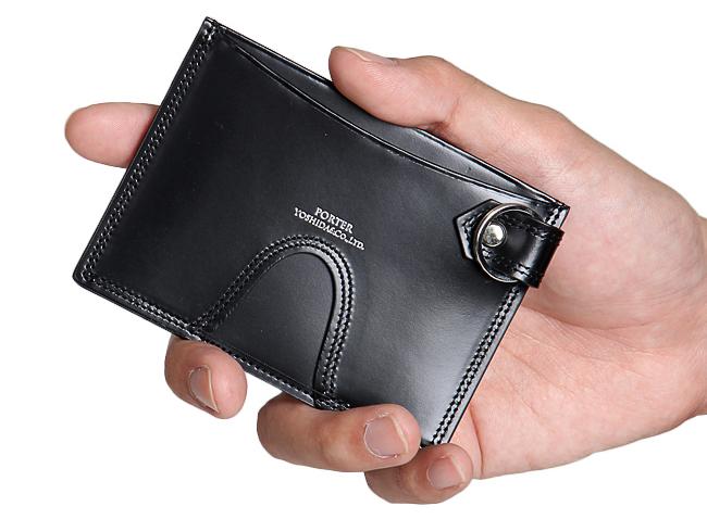 ポーター カウンター パスケース 037-02986 PORTER COUNTER 吉田カバン