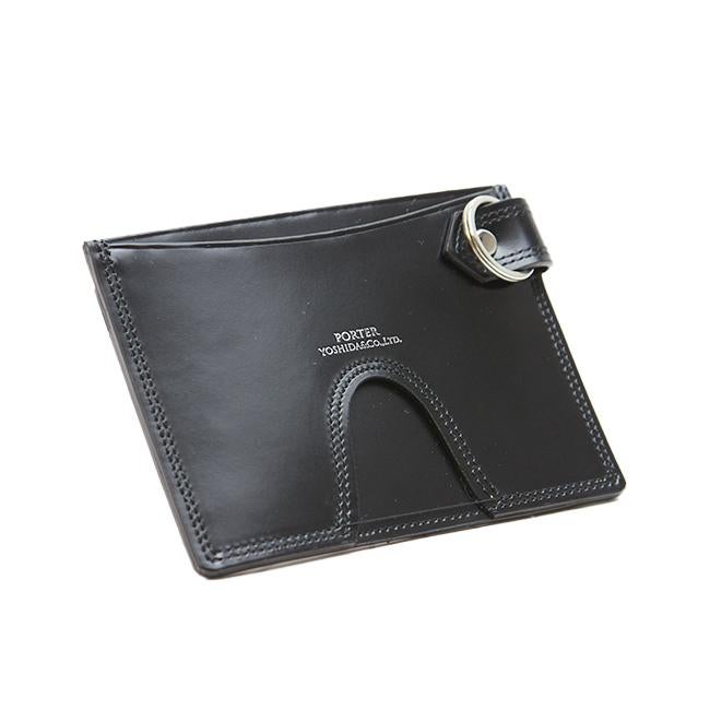 ポーター カウンター パスケース 037-02986 PORTER COUNTER 吉田カバン
