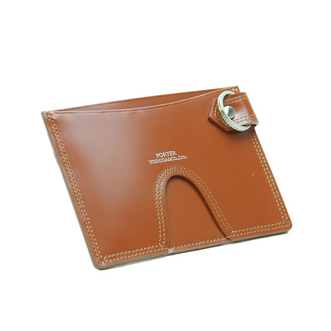 ポーター カウンター パスケース 037-02986 PORTER COUNTER 吉田カバン