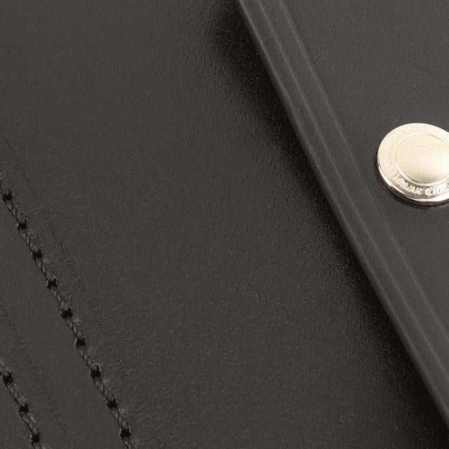 アッソブ アンティークレザー マネークリップ A2SOV 041902