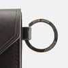 アッソブ アンティークレザー マネークリップ A2SOV 041902