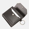 アッソブ アンティークレザー マネークリップ A2SOV 041902