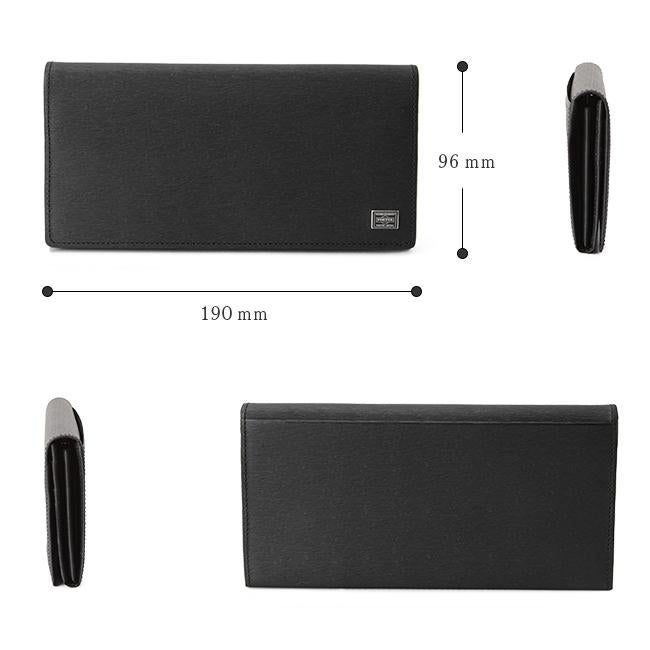 ポーター カレント ロングウォレット 052-02201