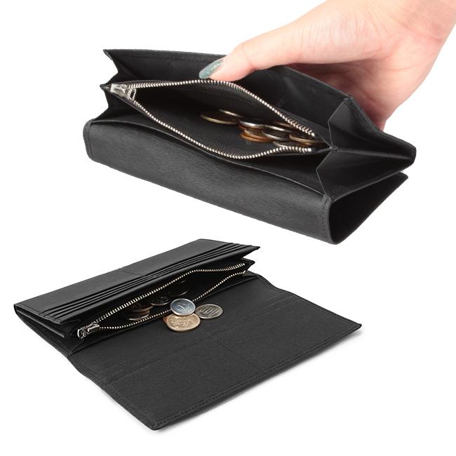 ポーター カレント ロングウォレット 052-02201