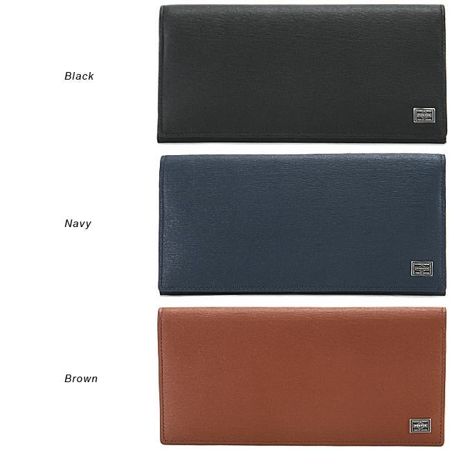 ポーター カレント ロングウォレット 052-02202 PORTER CURRENT 吉田
