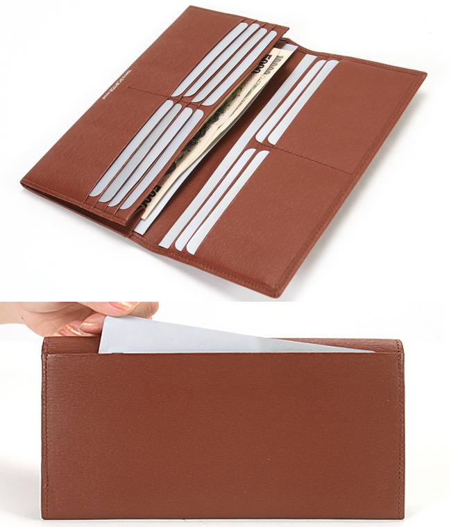 ポーター カレント ロングウォレット 052-02202 PORTER CURRENT 吉田