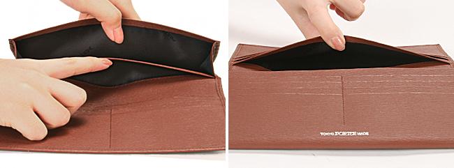 ポーター カレント ロングウォレット 052-02202 PORTER CURRENT 吉田