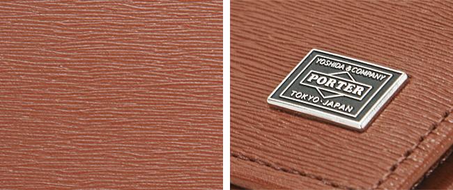 ポーター カレント ロングウォレット 052-02202 PORTER CURRENT 吉田