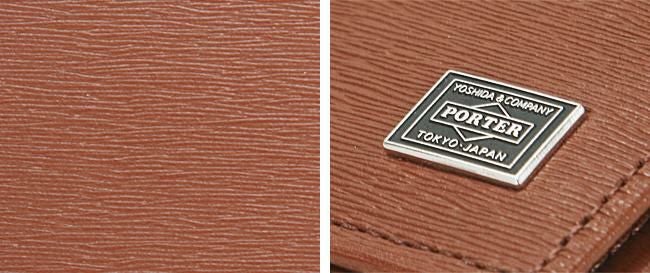 ポーター カレント ロングウォレット 052-02202