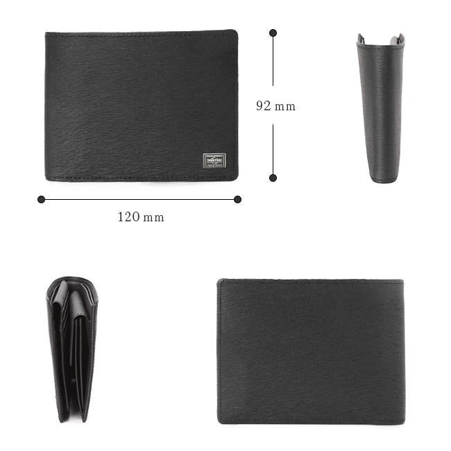 ポーター カレント ウォレット 052-02203