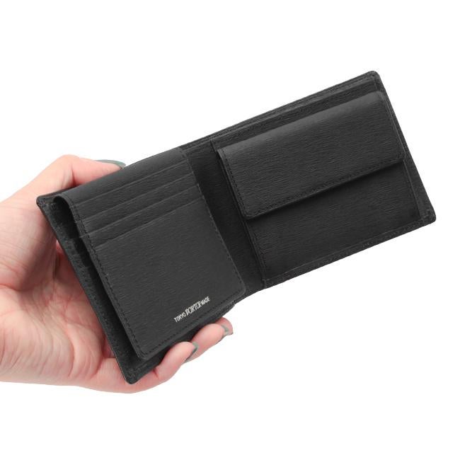 ポーター カレント ウォレット 052-02203 PORTER CURRENT 吉田カバン