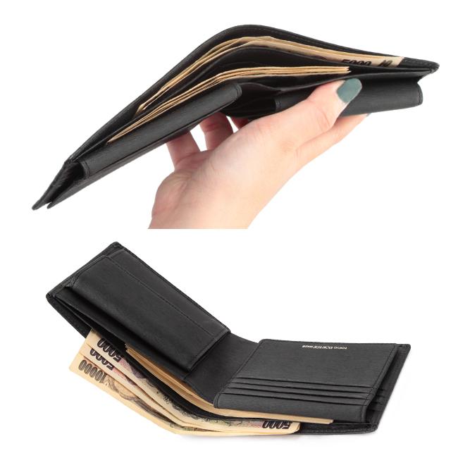ポーター カレント ウォレット 052-02203 PORTER CURRENT 吉田カバン