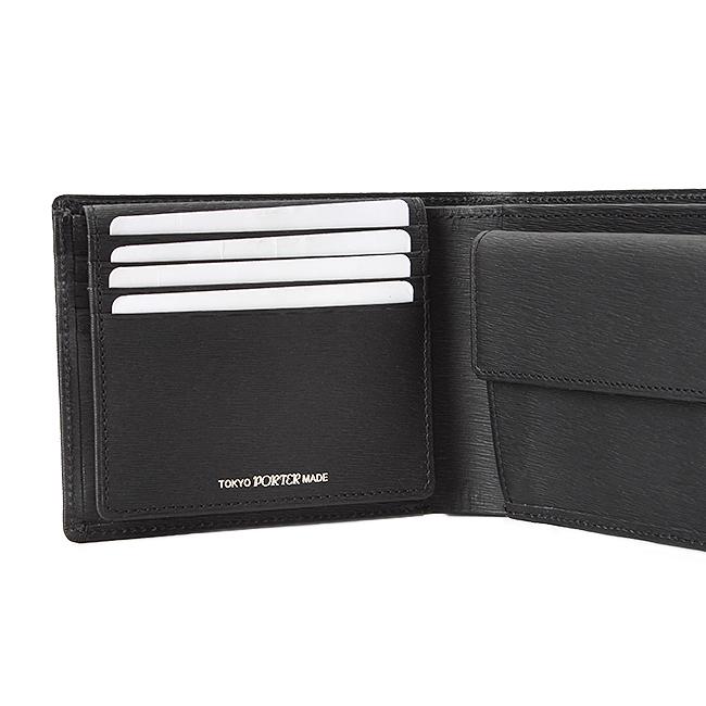 ポーター カレント ウォレット 052-02203