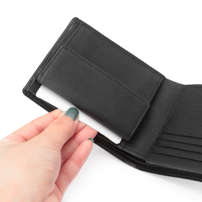 ポーター カレント ウォレット 052-02203 PORTER CURRENT 吉田カバン