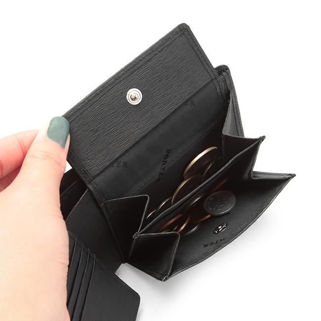 ポーター カレント ウォレット 052-02203