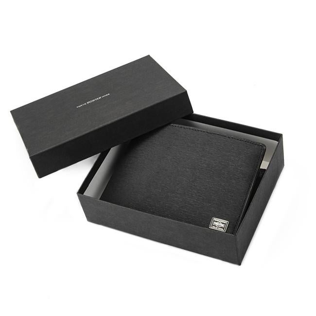 ポーター カレント ウォレット 052-02203 PORTER CURRENT 吉田カバン