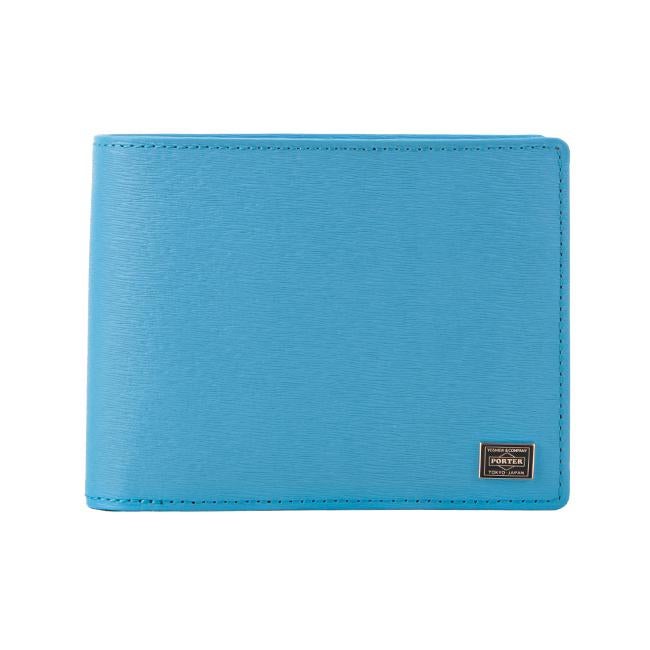 ポーター カレント ウォレット 052-02203