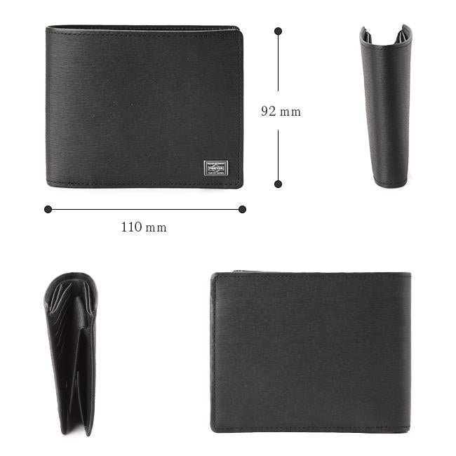 ポーター カレント ウォレット 052-02204