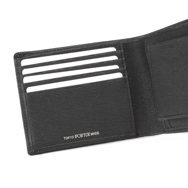 ポーター カレント ウォレット 052-02204