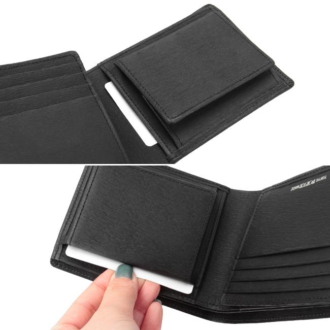 ポーター カレント ウォレット 052-02204