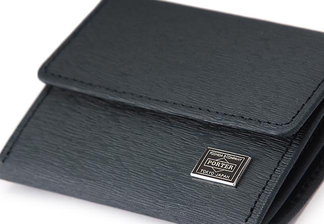 ポーター カレント コインケース 052-02205 PORTER CURRENT 吉田カバン