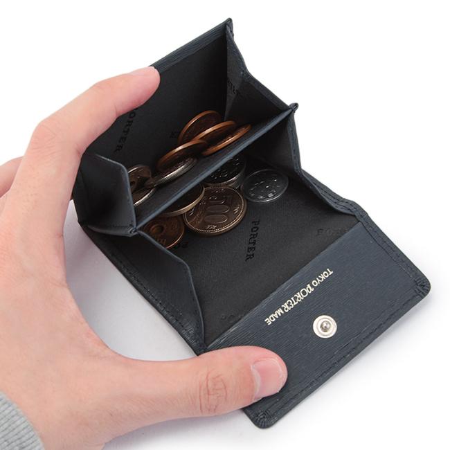 ポーター カレント コインケース 052-02205