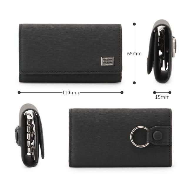 ポーター カレント キーケース 052-02206