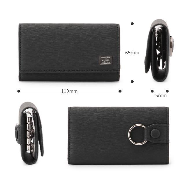 ポーター カレント キーケース 052-02206