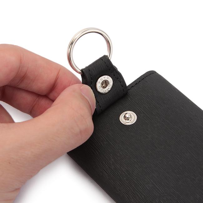 ポーター カレント キーケース 052-02206