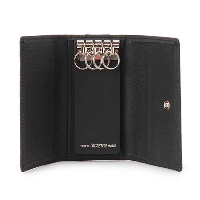 ポーター カレント キーケース 052-02206