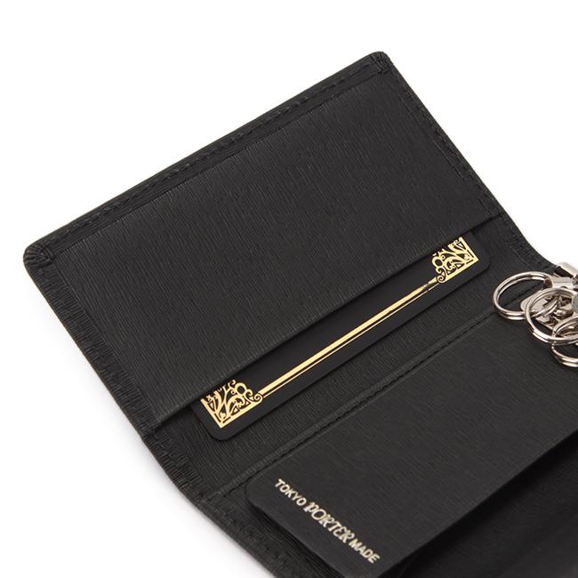 ポーター カレント キーケース 052-02206