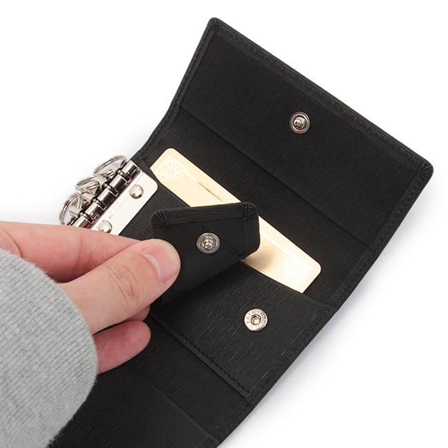 ポーター カレント キーケース 052-02206