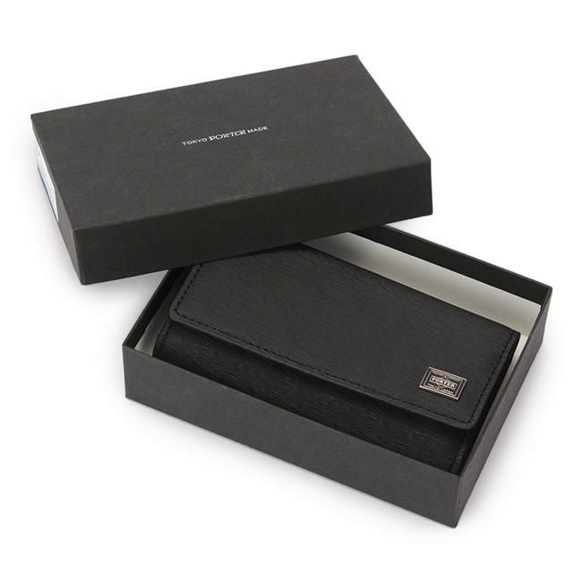 ポーター カレント キーケース 052-02206