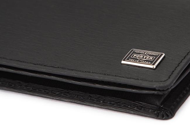 ポーター カレント カードケース 052-02207 PORTER CURRENT 吉田カバン