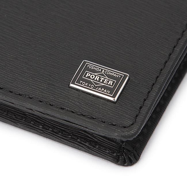 ポーター カレント カードケース 052-02207 PORTER CURRENT 吉田カバン
