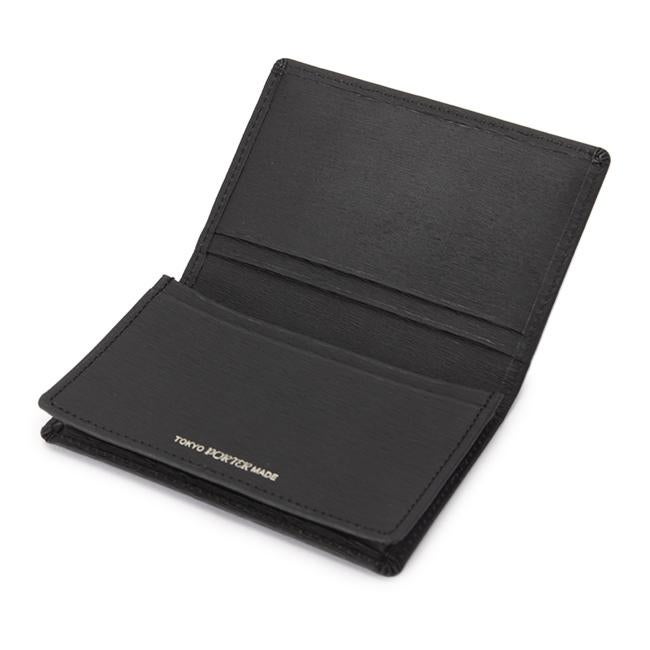 ポーター カレント カードケース 052-02207 PORTER CURRENT 吉田カバン
