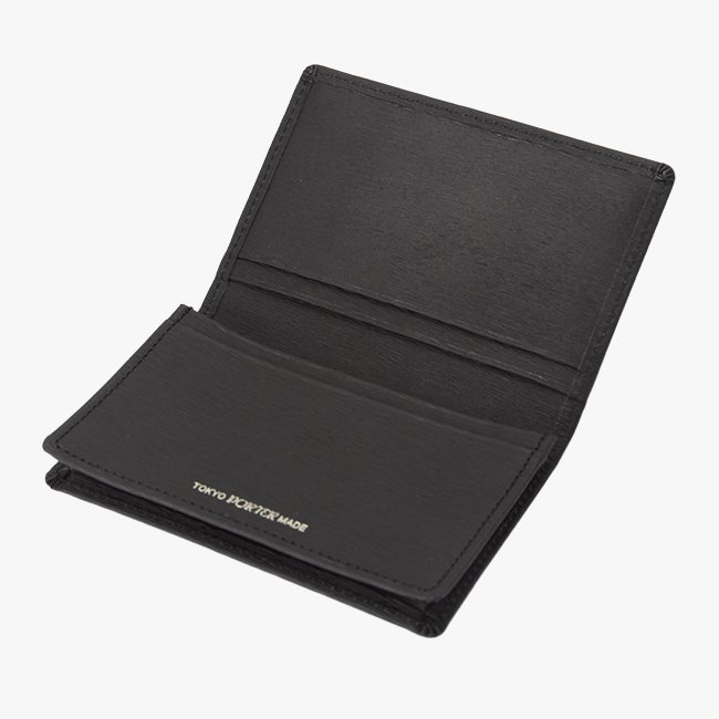 ポーター カレント カードケース 052-02207