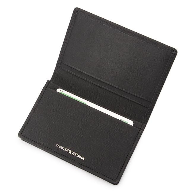ポーター カレント カードケース 052-02207 PORTER CURRENT 吉田カバン